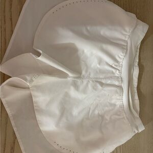 lululemon fast and free shorts